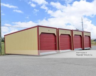 Photo 3 of Affordable Storage Guys - 2635 Newport Hwy, Sevierville, TN