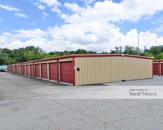 Photo 4 of Affordable Storage Guys - 2635 Newport Hwy, Sevierville, TN