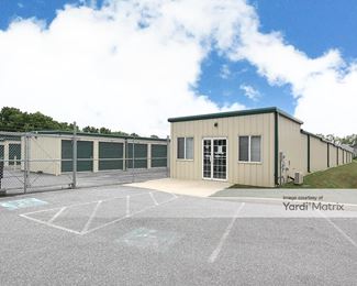 Photo 2 of Stonecrest Self-Storage - 236 Ceritos Trail, Martinsburg, WV