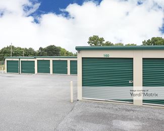 Photo 3 of Stonecrest Self-Storage - 236 Ceritos Trail, Martinsburg, WV