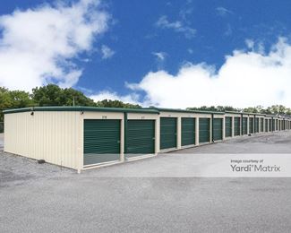 Photo 4 of Stonecrest Self-Storage - 236 Ceritos Trail, Martinsburg, WV