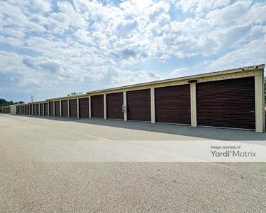 Storage Units for Rent available at 867 Valley Road, Menasha, WI 54952