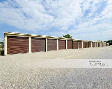 Storage Units for Rent available at 867 Valley Road, Menasha, WI 54952