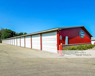 Photo 1 of Storage in Oshkosh - 3132 Jackson Street, Oshkosh, WI