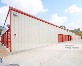 Photo 1 of Silsbee Mini Storage - 1275 U.S. 96 South, Silsbee, TX