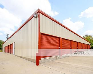 Photo 2 of Silsbee Mini Storage - 1275 U.S. 96 South, Silsbee, TX