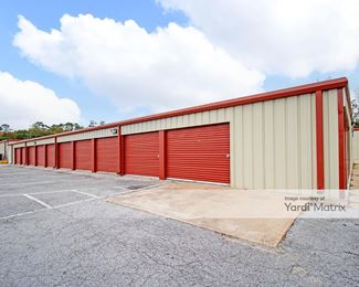 Photo 3 of Silsbee Mini Storage - 1275 U.S. 96 South, Silsbee, TX
