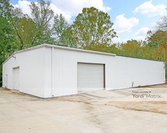 Photo 4 of Silsbee Mini Storage - 1275 U.S. 96 South, Silsbee, TX