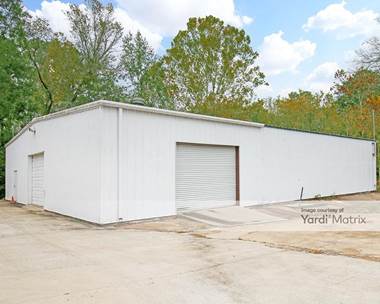 Storage Units for Rent available at 1275 U.S. 96 South, Silsbee, TX 77656