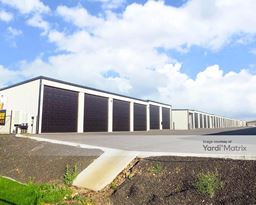 Image for BuxBear Storage - 208 Creative Way, Post Falls, ID