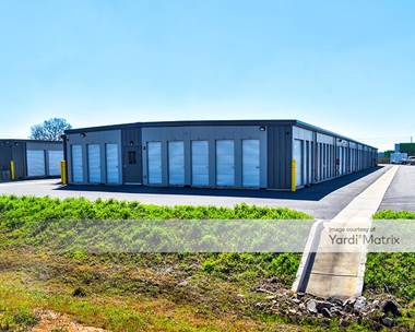 Storage Units for Rent available at 200 Leamington Blvd, Byron, GA 31008