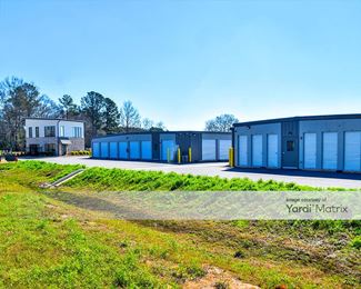 Photo 4 of Extra Space Storage - 200 Leamington Blvd, Byron, GA