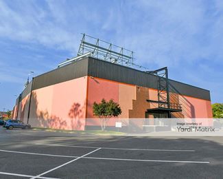 Photo 2 of Public Storage - 3600 Clipper Mill Road, Baltimore, MD