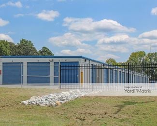 Photo 1 of StorMark Self Storage - 4902 Beeson Farm Road, Sophia, NC