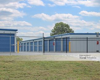 Photo 2 of StorMark Self Storage - 4902 Beeson Farm Road, Sophia, NC