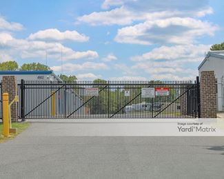 Photo 3 of StorMark Self Storage - 4902 Beeson Farm Road, Sophia, NC