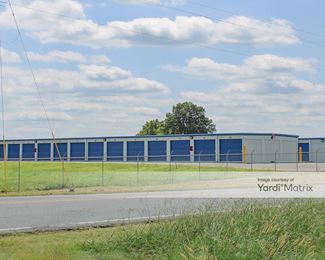 Photo 5 of StorMark Self Storage - 4902 Beeson Farm Road, Sophia, NC