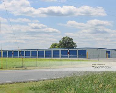 Storage Units for Rent available at 4902 Beeson Farm Road, Sophia, NC 27350