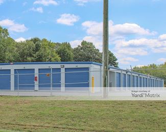 Photo 6 of StorMark Self Storage - 4902 Beeson Farm Road, Sophia, NC