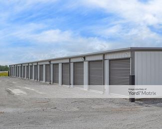Photo 2 of Moulton Storage - 3650 Byler Road, Moulton, AL