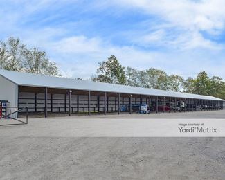 Photo 3 of Moulton Storage - 3650 Byler Road, Moulton, AL