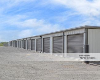 Photo 4 of Moulton Storage - 3650 Byler Road, Moulton, AL