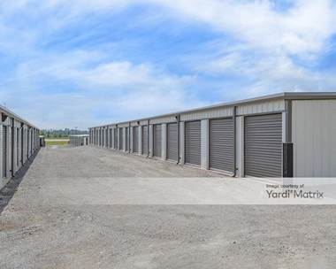 Storage Units for Rent available at 3650 Byler Road, Moulton, AL 35650