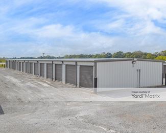 Photo 6 of Moulton Storage - 3650 Byler Road, Moulton, AL