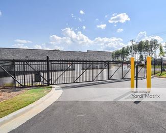 Photo 2 of Hoschton Premier Storage - 24 Pearl Industrial Avenue, Hoschton, GA
