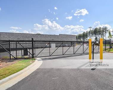 Storage Units for Rent available at 24 Pearl Industrial Avenue, Hoschton, GA 30548