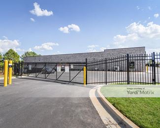Photo 3 of Hoschton Premier Storage - 24 Pearl Industrial Avenue, Hoschton, GA