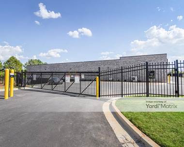 Storage Units for Rent available at 24 Pearl Industrial Avenue, Hoschton, GA 30548