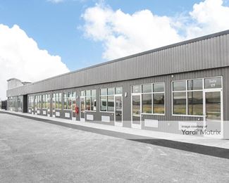 Photo 2 of Missoula Storage City - 5500 Aviation Way, Missoula, MT