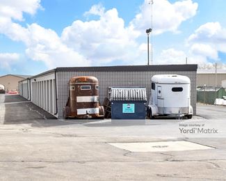 Photo 2 of Planet Self Storage - 620 North Indiana Avenue, Crown Point, IN