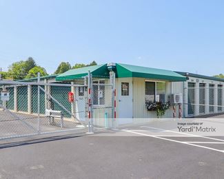 Photo 1 of North Hempfield Self Storage - 100 Old State Route 66, Greensburg, PA