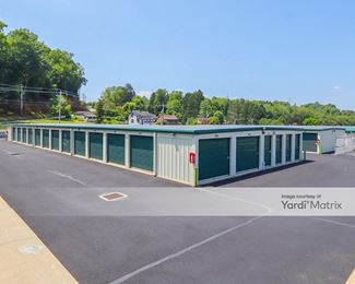 Photo 2 of North Hempfield Self Storage - 100 Old State Route 66, Greensburg, PA