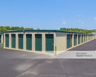 Photo 3 of North Hempfield Self Storage - 100 Old State Route 66, Greensburg, PA