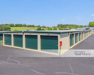 Photo 4 of North Hempfield Self Storage - 100 Old State Route 66, Greensburg, PA