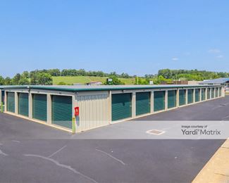 Photo 5 of North Hempfield Self Storage - 100 Old State Route 66, Greensburg, PA