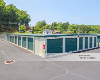 Photo 6 of North Hempfield Self Storage - 100 Old State Route 66, Greensburg, PA