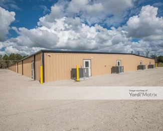 Photo 1 of Stewart Mini Storage - 7566 Elim Church Road, Ludowici, GA