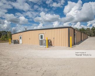 Photo 2 of Stewart Mini Storage - 7566 Elim Church Road, Ludowici, GA