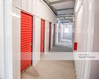 Photo 3 of Stewart Mini Storage - 7566 Elim Church Road, Ludowici, GA