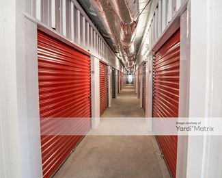 Photo 4 of Stewart Mini Storage - 7566 Elim Church Road, Ludowici, GA