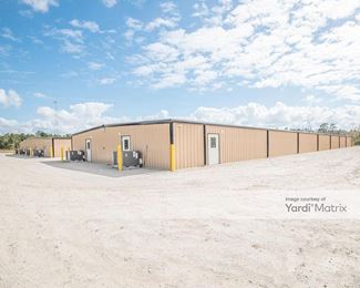 Photo 5 of Stewart Mini Storage - 7566 Elim Church Road, Ludowici, GA