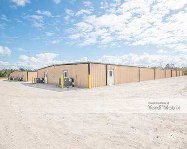 Storage Units for Rent available at 7566 Elim Church Road, Ludowici, GA 31316