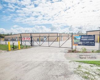 Photo 6 of Stewart Mini Storage - 7566 Elim Church Road, Ludowici, GA