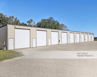 Photo 1 of Fairlane Storage - 25171 State Highway 59, Loxley, AL