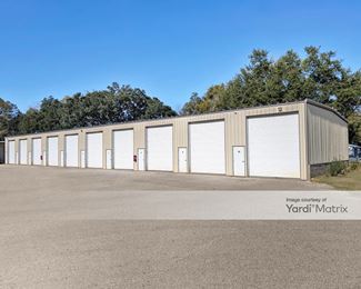 Photo 2 of Fairlane Storage - 25171 State Highway 59, Loxley, AL