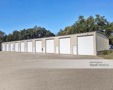 Storage Units for Rent available at 25171 State Highway 59, Loxley, AL 36551